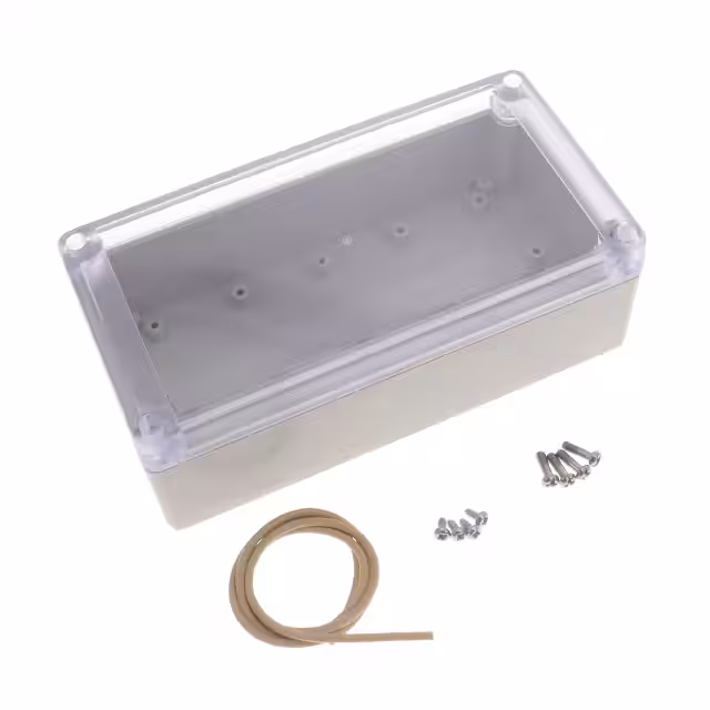 RP1170C Hammond Manufacturing  Scatole